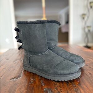 Bailey Bow UGG Women's Boots